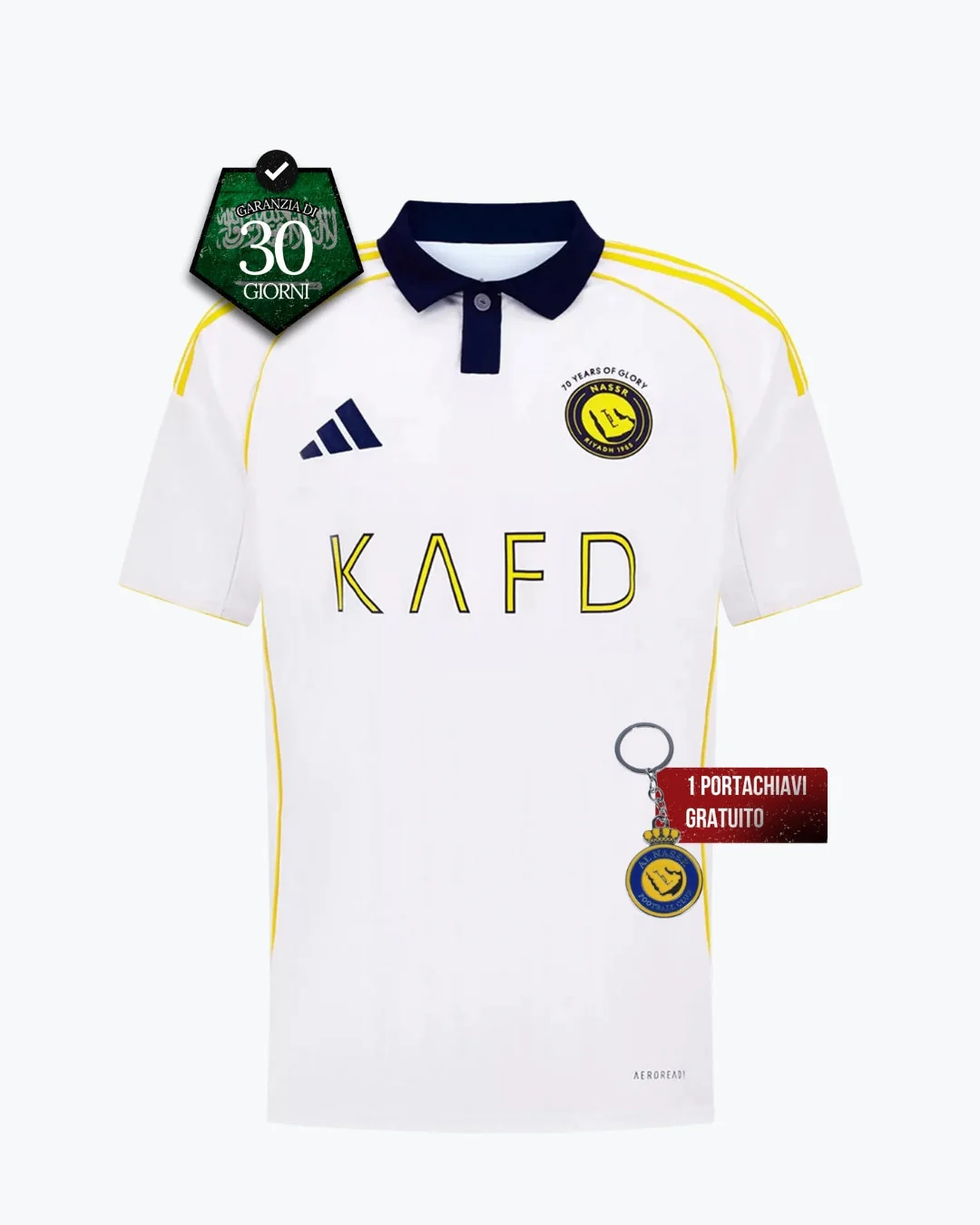 Maglia Third 25/26