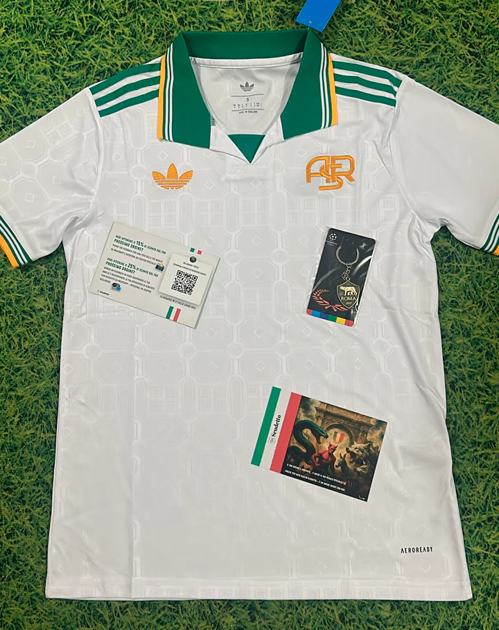 Maglia Third 25/26 - Image 3