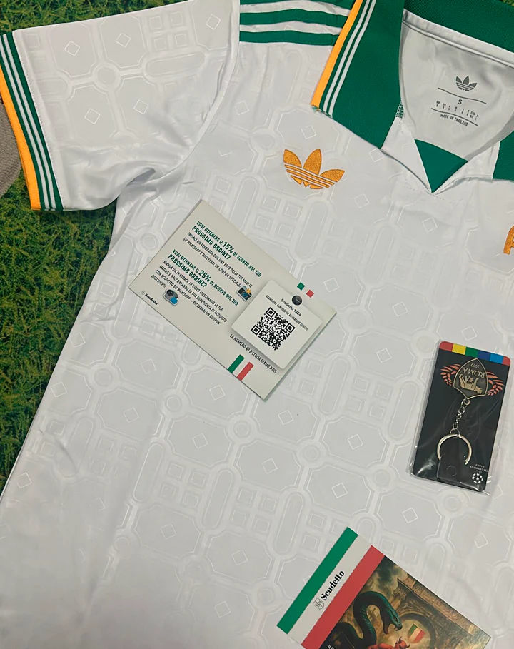 Maglia Third 25/26 - Image 5