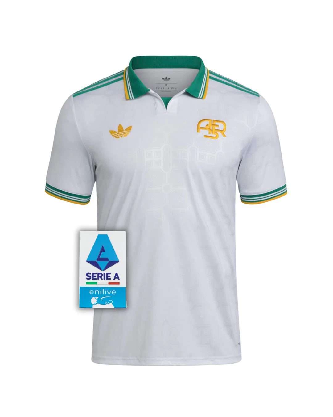 Maglia Third 25/26 - Image 9