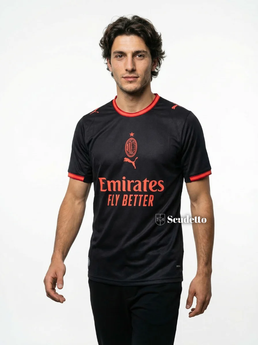 Maglia Third 26/27 - Image 3