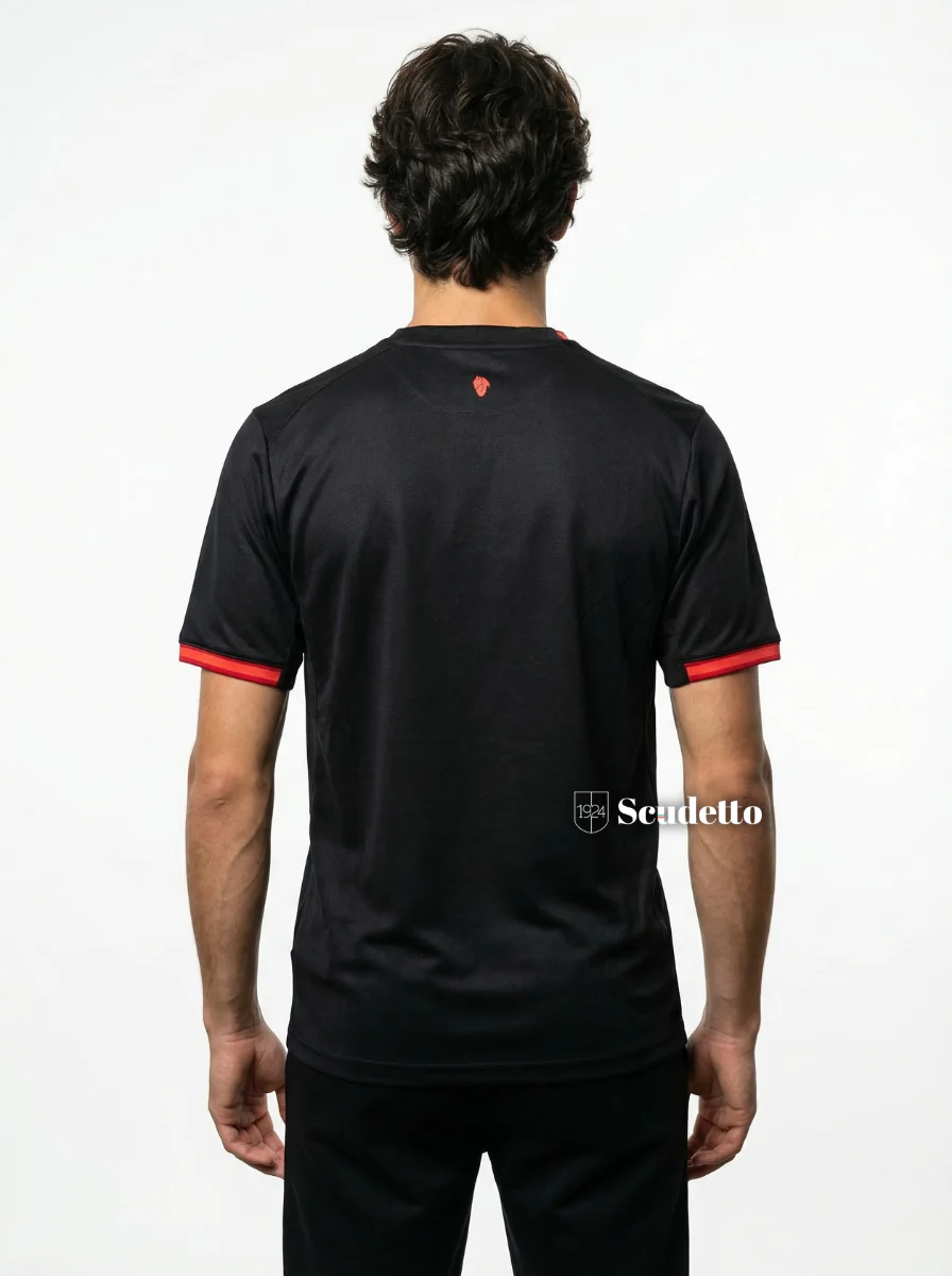 Maglia Third 26/27 - Image 4