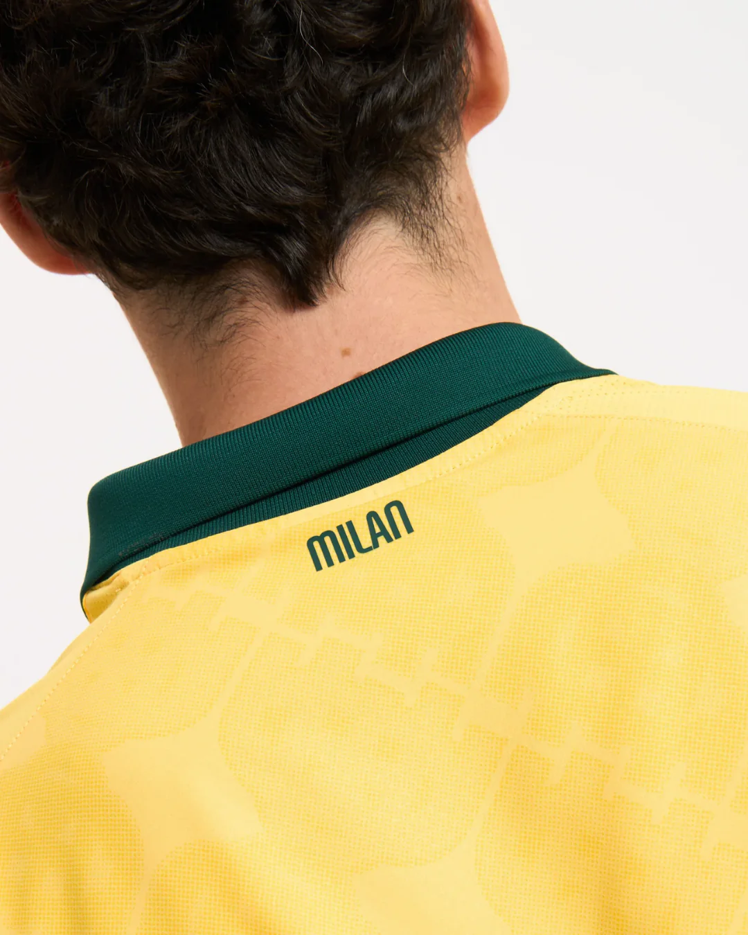 Maglia Third 25/26 Player - Image 8