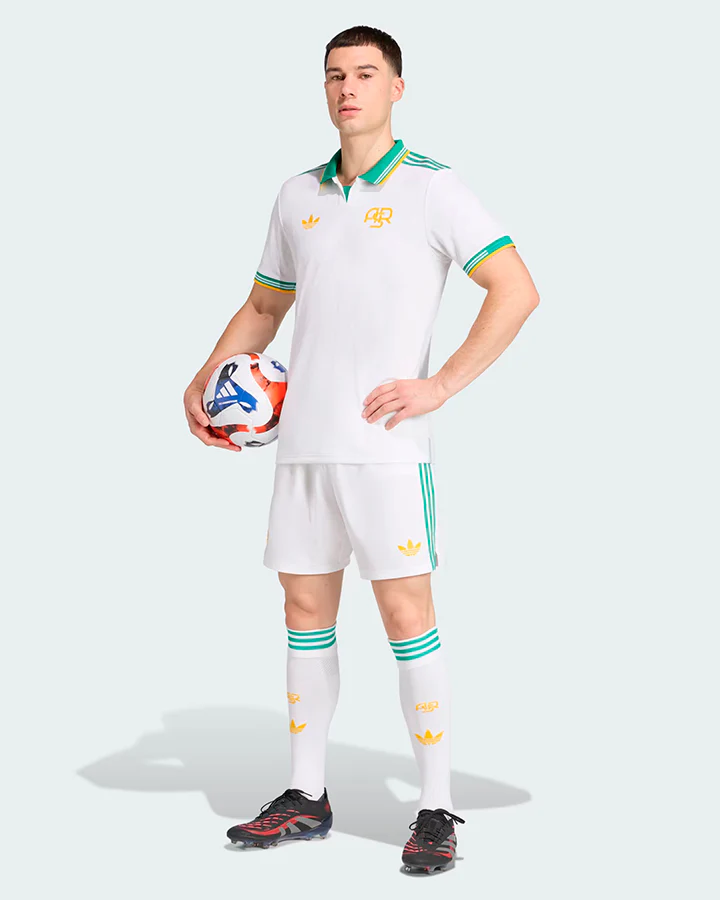 Maglia Third Player 25/26 Sponsor - Image 8