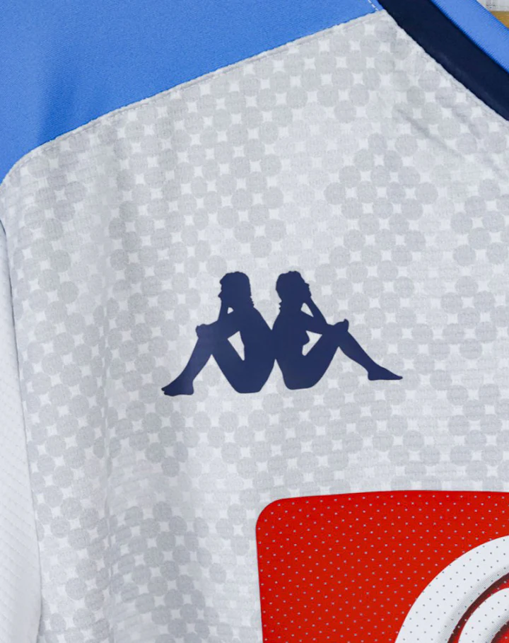 Maglia Third Retro 2019 - Image 6