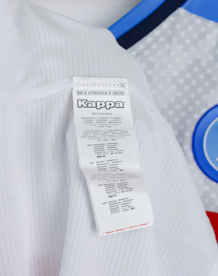 Maglia Third Retro 2019 - Image 9