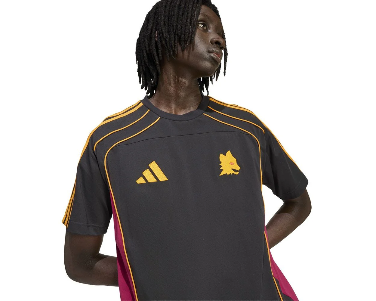 Maglia Urban Purist 25/26 - Image 9