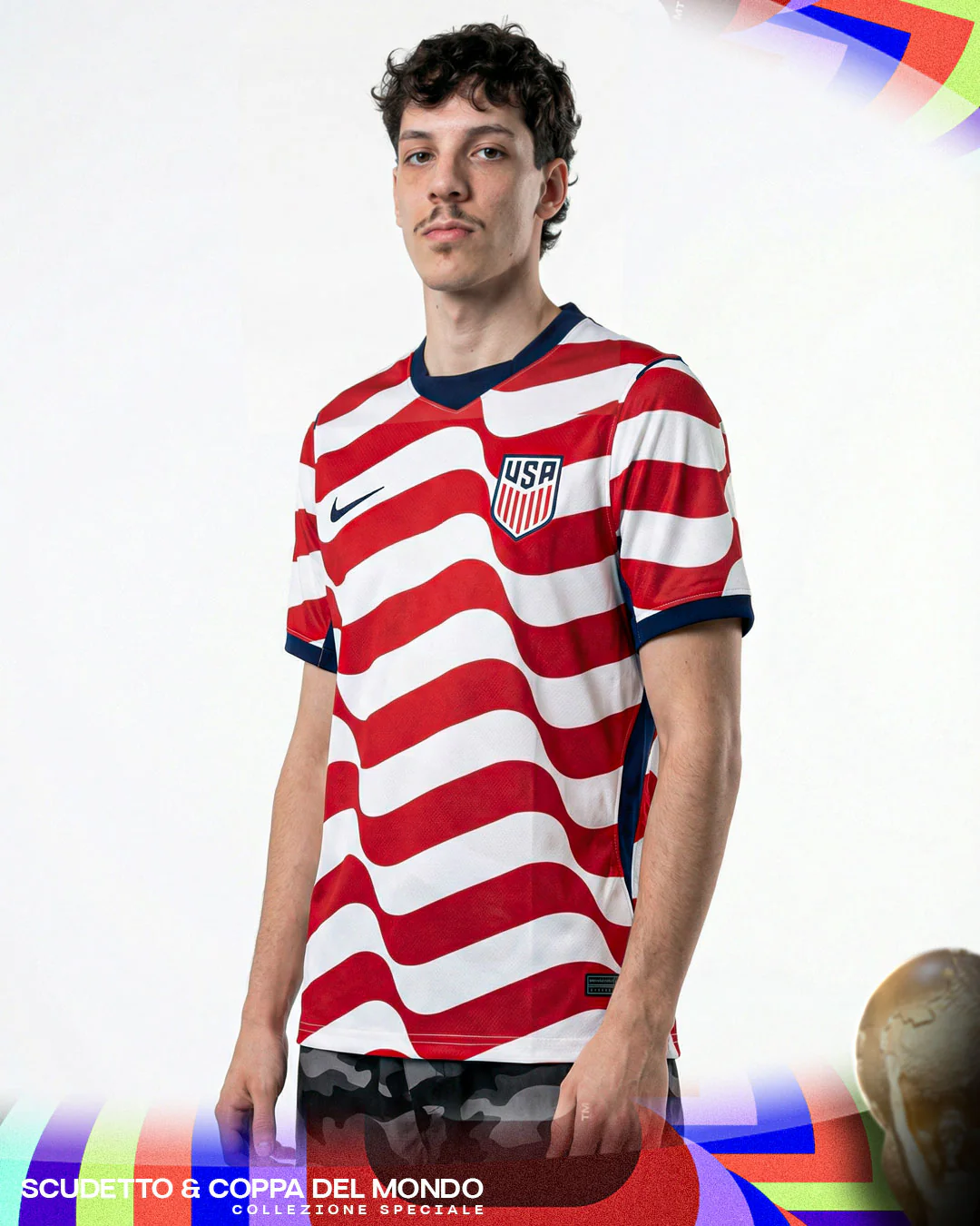 Maglia Home 2026 - Image 3