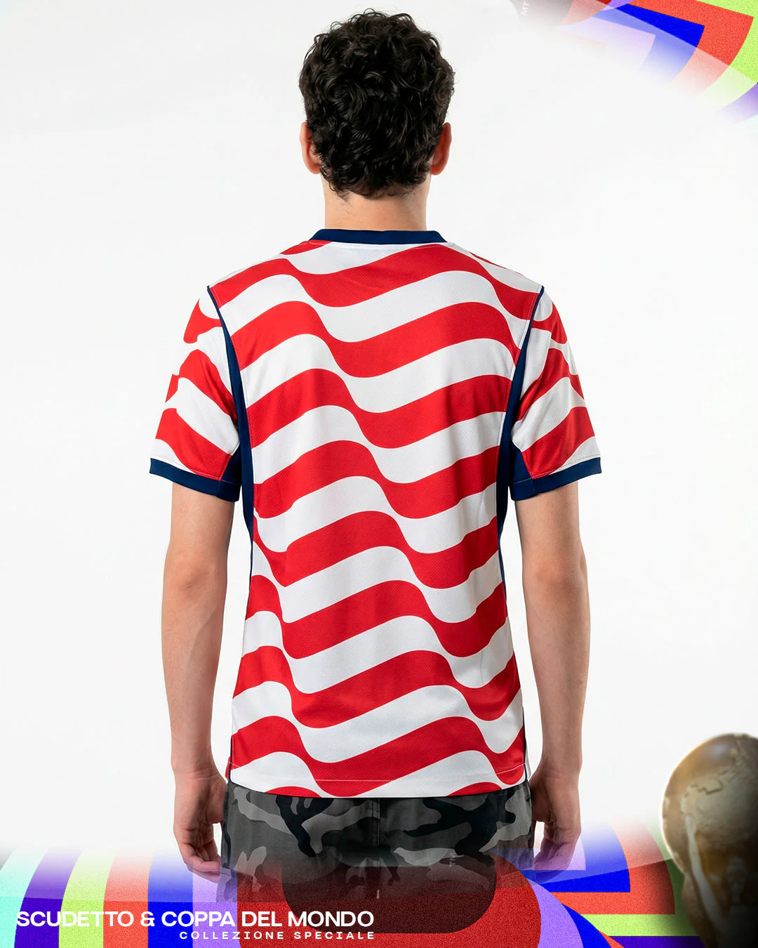 Maglia Home 2026 - Image 4