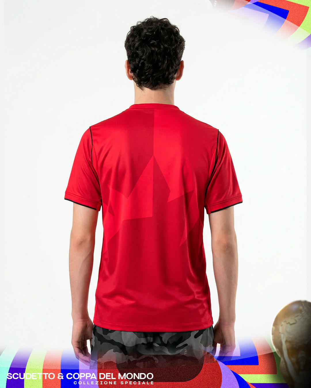 Maglia Home 2026 - Image 4