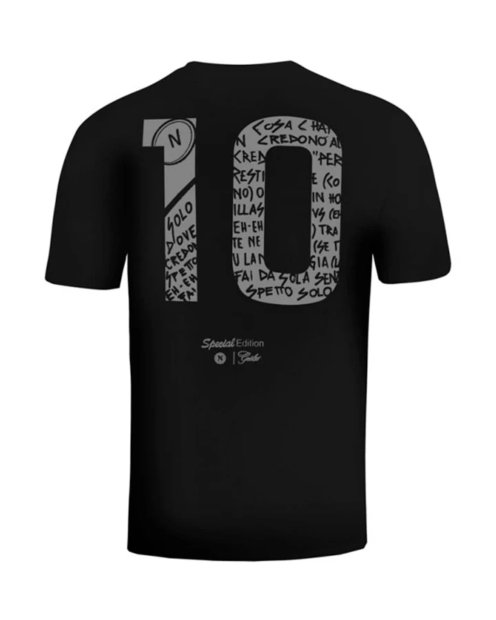 Maglia X Geolier - Image 4