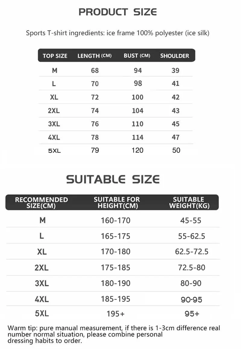 Multicolor Summer Short Sleeve Sport Shirt High Quality Gym Clothing Men Jersey Fitness Shirt Trainer Running T-Shirt Sportswear - Image 15