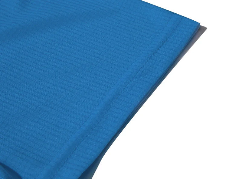 Multicolor Summer Short Sleeve Sport Shirt High Quality Gym Clothing Men Jersey Fitness Shirt Trainer Running T-Shirt Sportswear - Image 35