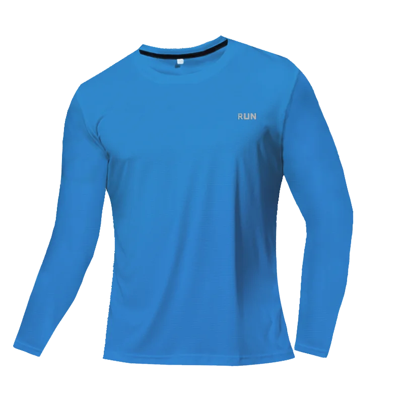 Multicolor Summer Short Sleeve Sport Shirt High Quality Gym Clothing Men Jersey Fitness Shirt Trainer Running T-Shirt Sportswear - Image 7