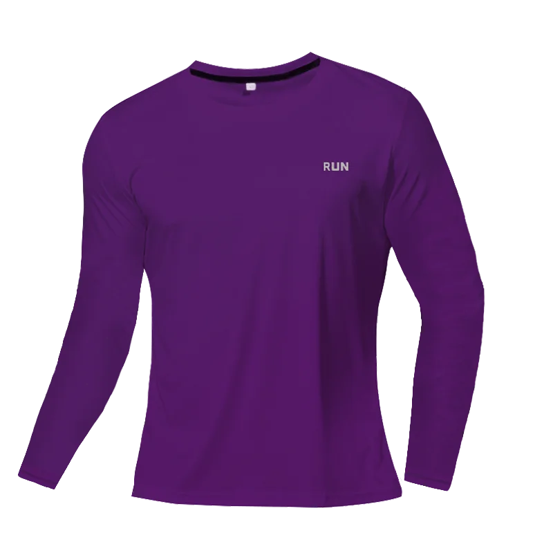 Multicolor Summer Short Sleeve Sport Shirt High Quality Gym Clothing Men Jersey Fitness Shirt Trainer Running T-Shirt Sportswear - Image 8
