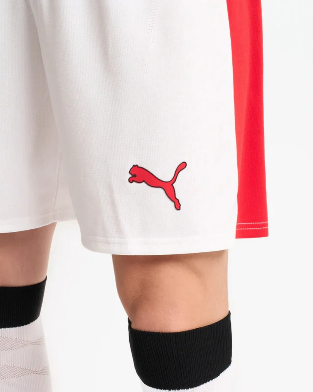 Pantaloncini Per Adulti Away 25/26 - Image 5
