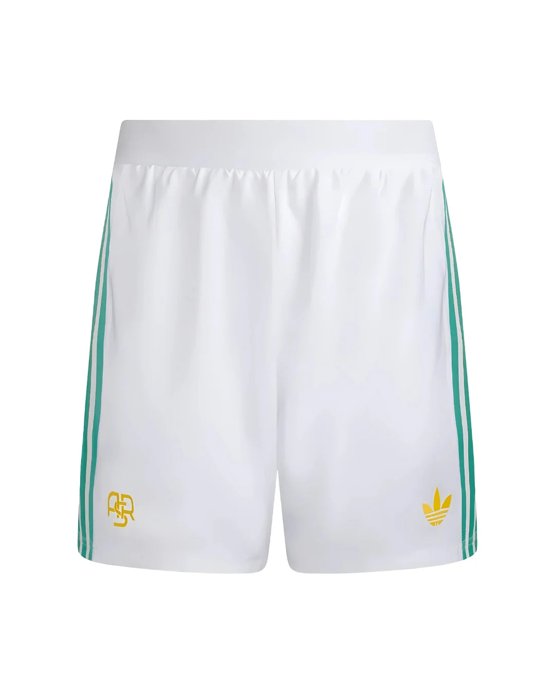 Pantaloncini Per Adulti Third 25/26