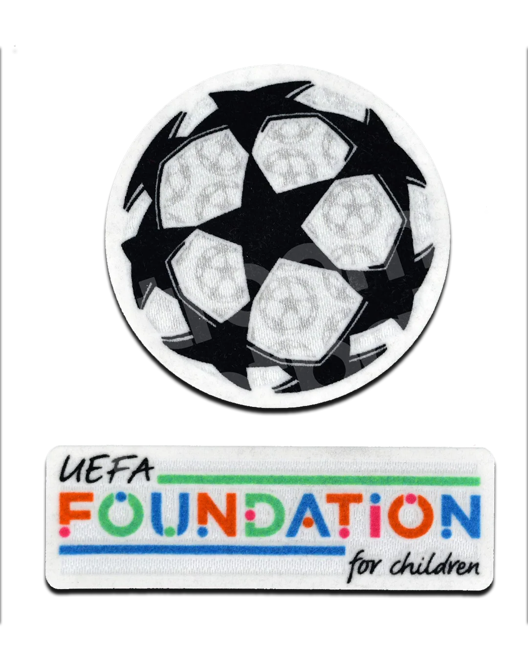 Patch Champions League