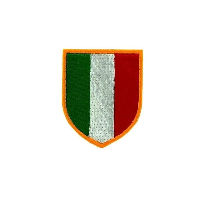 Patch Scudetto