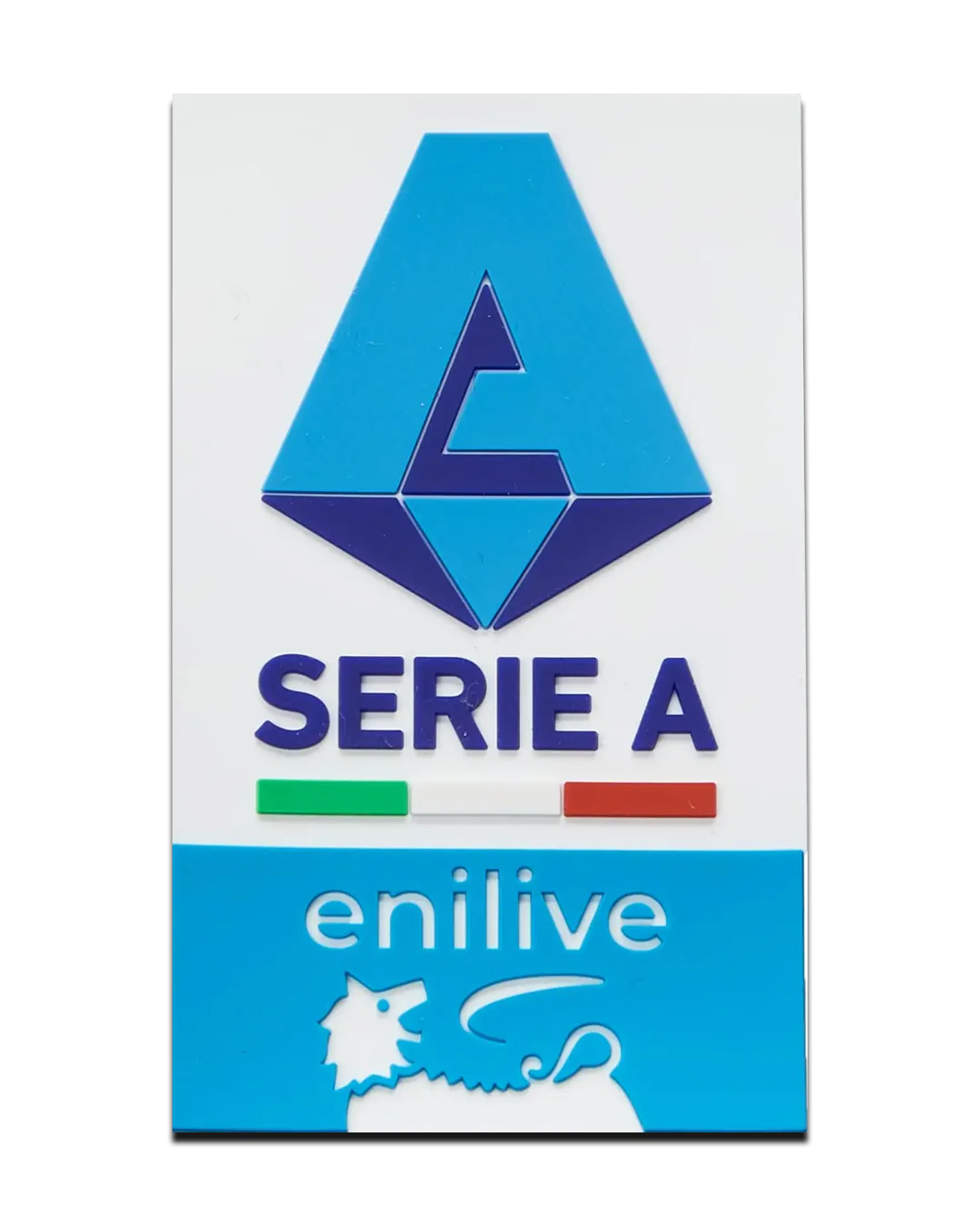 Patch Serie A Enilive