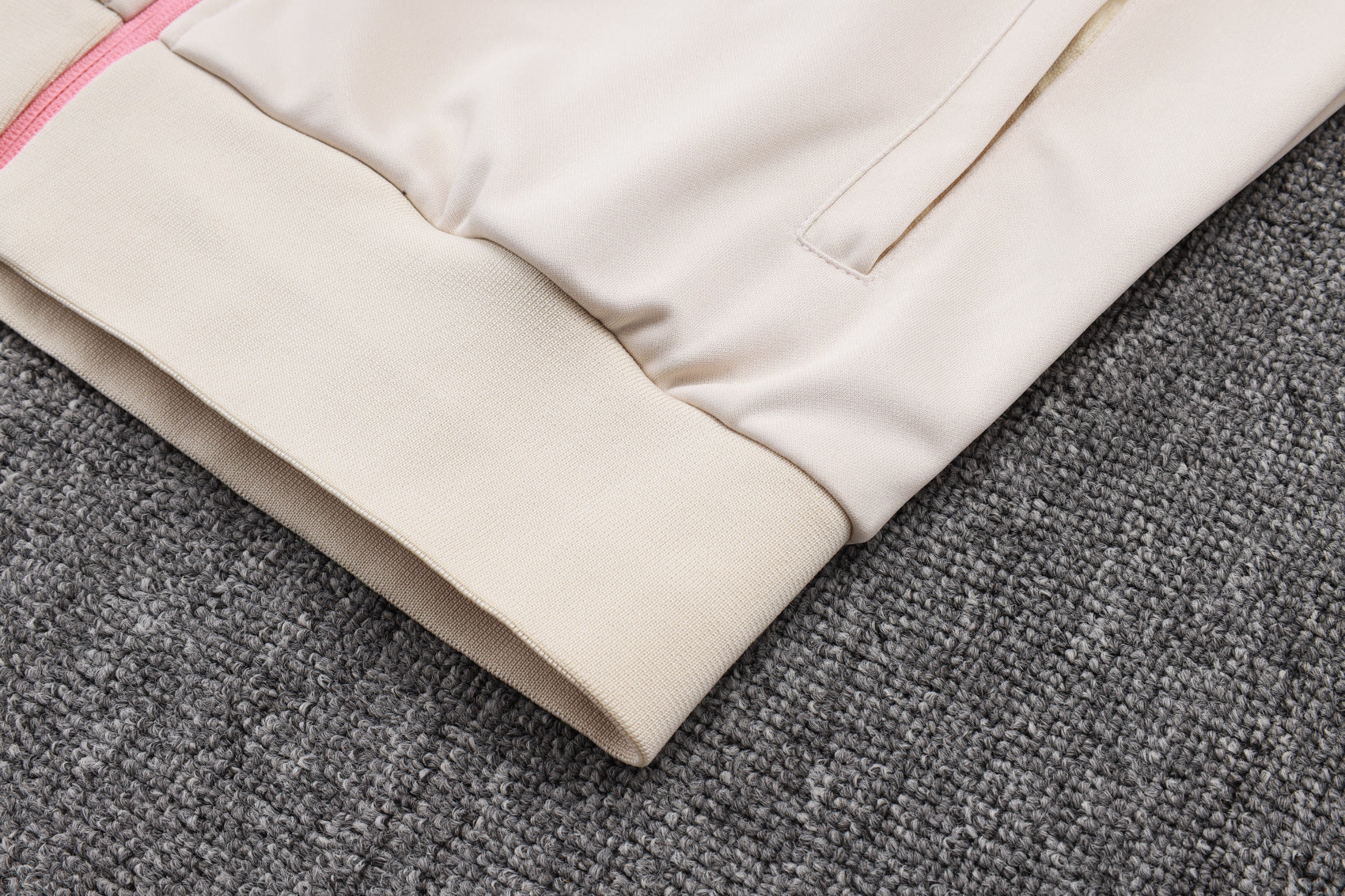 Tuta Giacca Track - Image 10